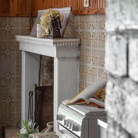 Magnolia Costa Dei Trabocchi