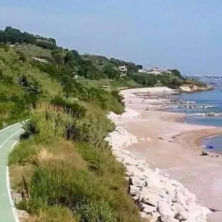 Magnolia Costa Dei Trabocchi