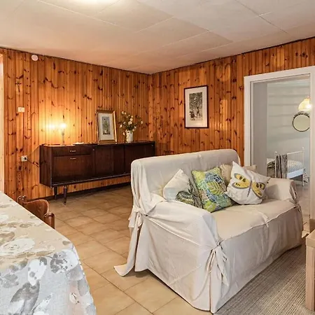 Magnolia Costa Dei Trabocchi Landhuis Rocca San Giovanni