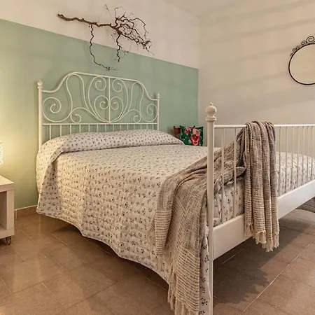 Landhuis Magnolia Costa Dei Trabocchi *