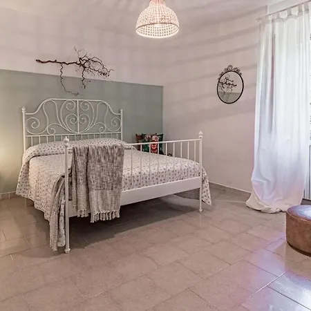 Летний дом Magnolia Costa Dei Trabocchi