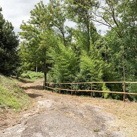 Magnolia Costa Dei Trabocchi Landhuis *