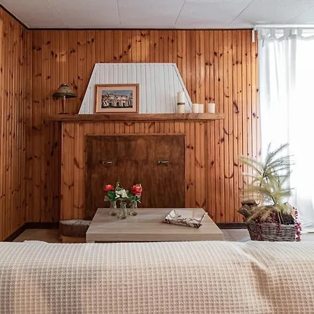 Magnolia Costa Dei Trabocchi Rocca San Giovanni