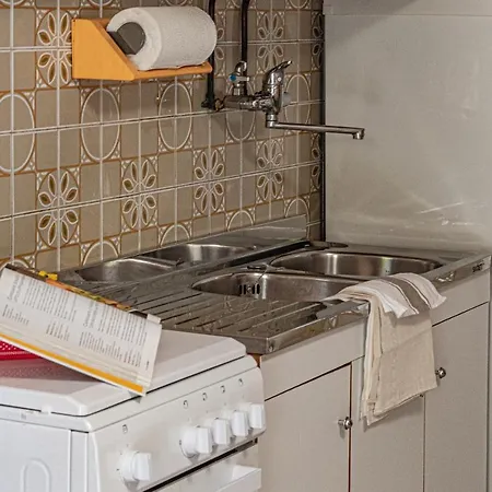 Magnolia Costa Dei Trabocchi Landhuis