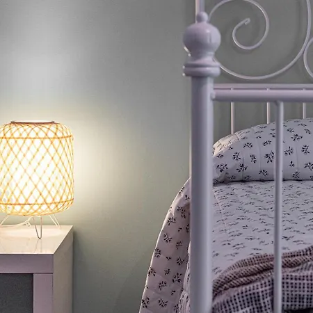 Magnolia Costa Dei Trabocchi Gospodarstwo wiejskie