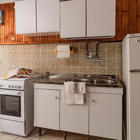 Летний дом Magnolia Costa Dei Trabocchi