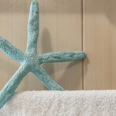 Magnolia Costa Dei Trabocchi * Rocca San Giovanni