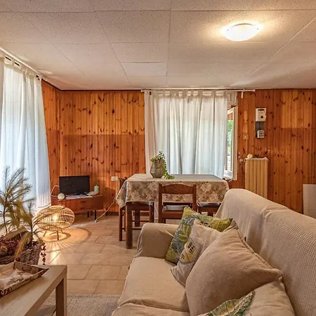 Magnolia Costa Dei Trabocchi Landhuis *