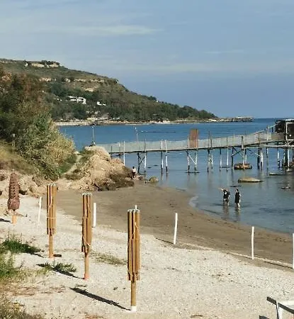 Magnolia Costa Dei Trabocchi *