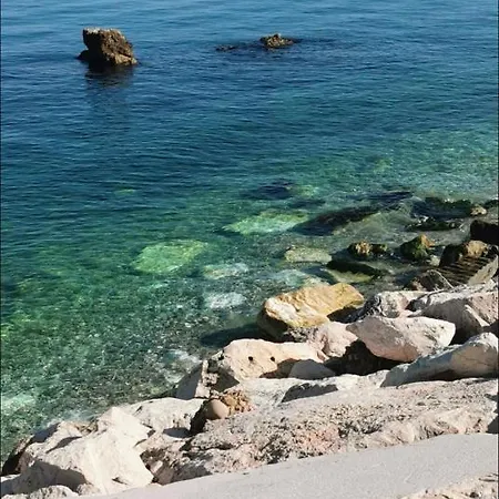 Casa di campagna Magnolia Costa Dei Trabocchi *