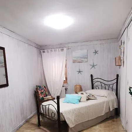 Casa di campagna Magnolia Costa Dei Trabocchi