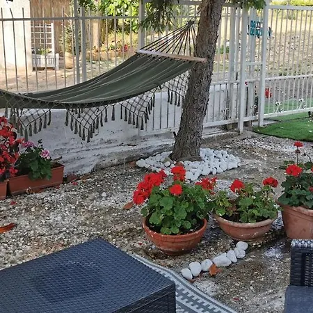 Magnolia Costa Dei Trabocchi Landhuis