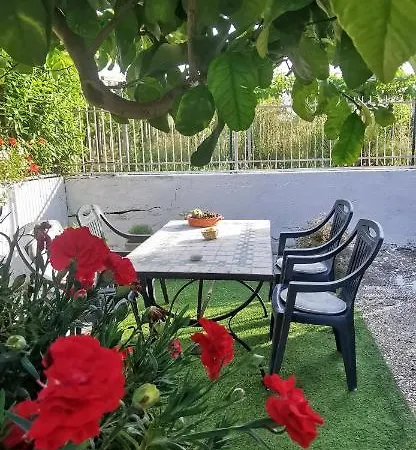 Magnolia Costa Dei Trabocchi Country house