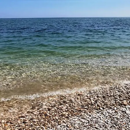 Magnolia Costa Dei Trabocchi Летний дом Рокка-Сан-Джованни