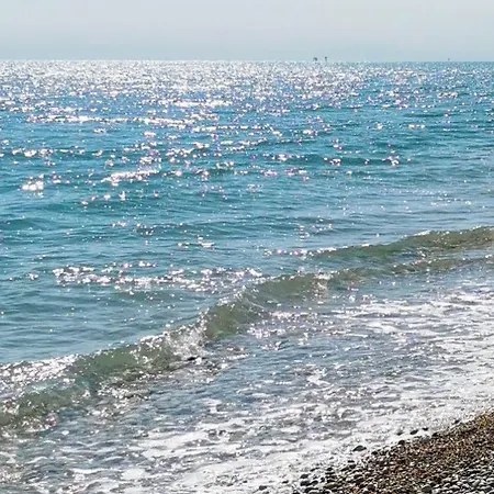 Casa di campagna Magnolia Costa Dei Trabocchi