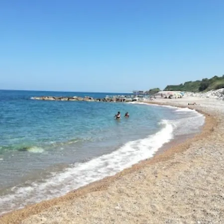 Magnolia Costa Dei Trabocchi Landhuis *