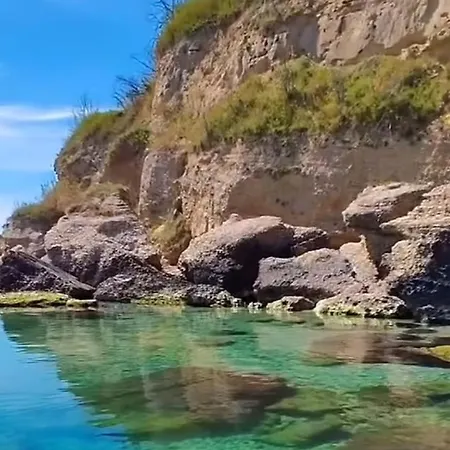 Magnolia Costa Dei Trabocchi * Рокка-Сан-Джованни