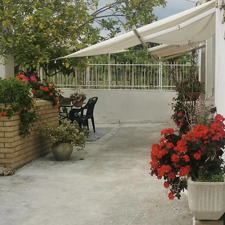 Magnolia Costa Dei Trabocchi *