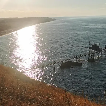 Magnolia Costa Dei Trabocchi Летний дом *