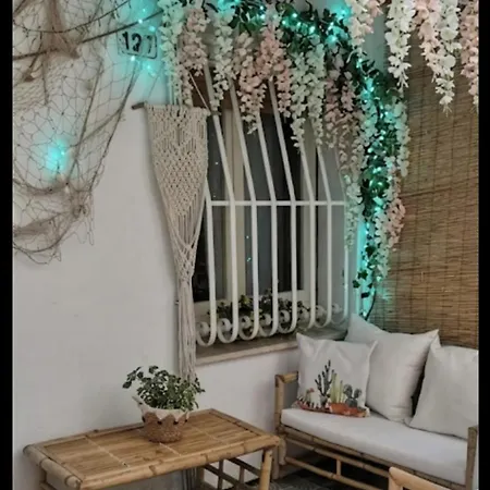 Casa di campagna Magnolia Costa Dei Trabocchi