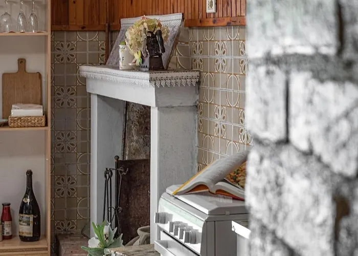 Magnolia Costa Dei Trabocchi