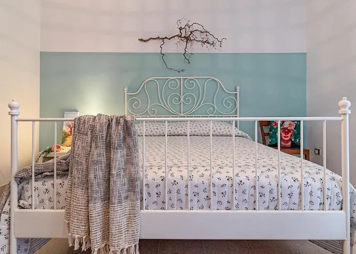 Magnolia Costa Dei Trabocchi