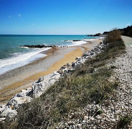 Magnolia Costa Dei Trabocchi * Rocca San Giovanni