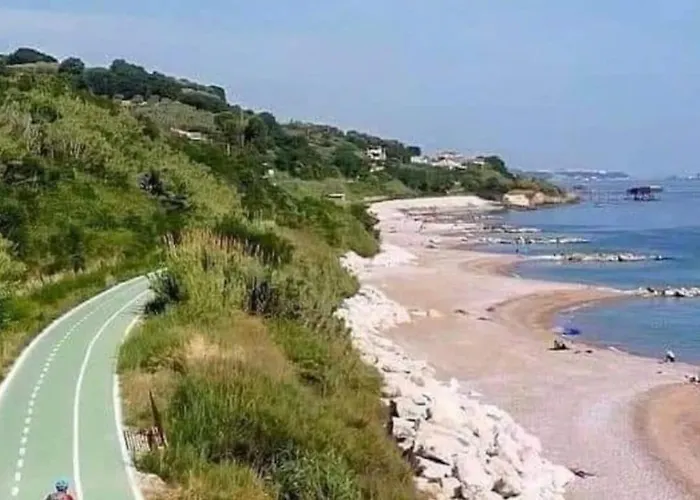 Magnolia Costa Dei Trabocchi