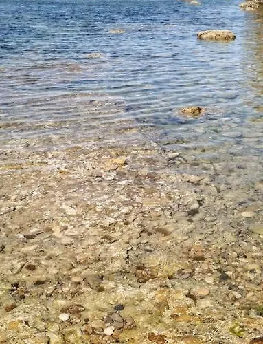 Magnolia Costa Dei Trabocchi Kır Evi
