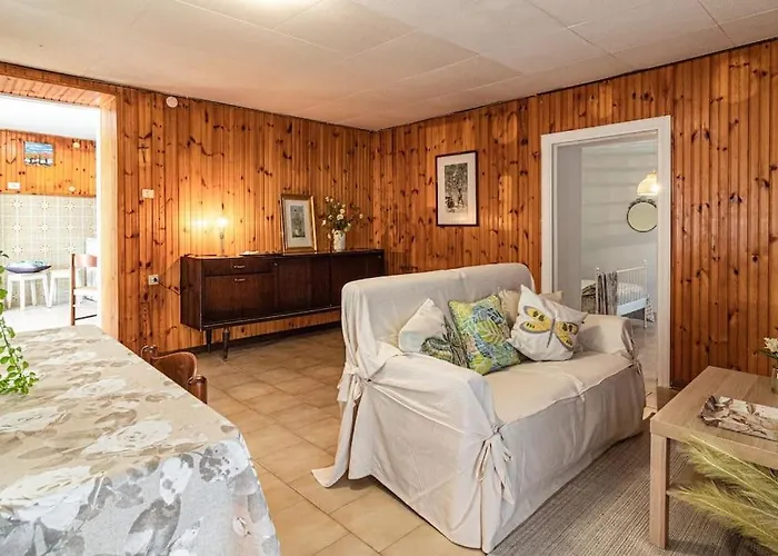 Magnolia Costa Dei Trabocchi Country house Rocca San Giovanni