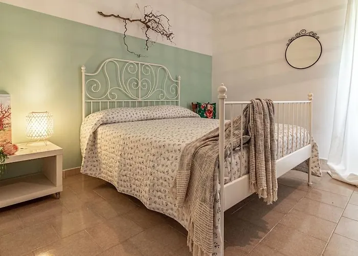 Country house Magnolia Costa Dei Trabocchi *