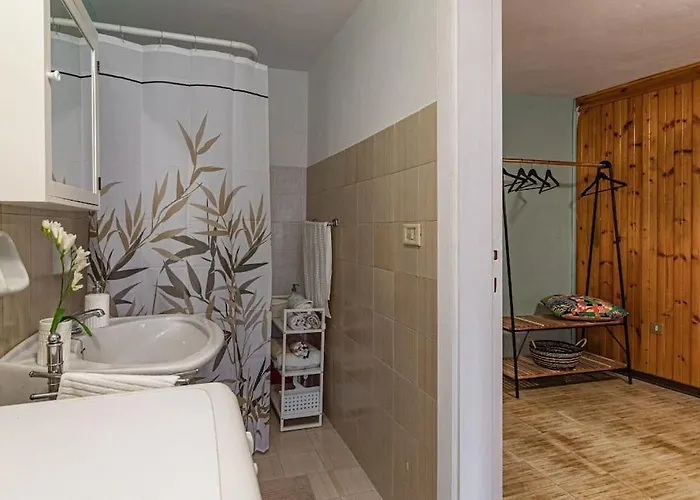 Magnolia Costa Dei Trabocchi Rocca San Giovanni