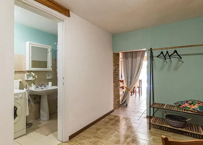 Country house Magnolia Costa Dei Trabocchi *