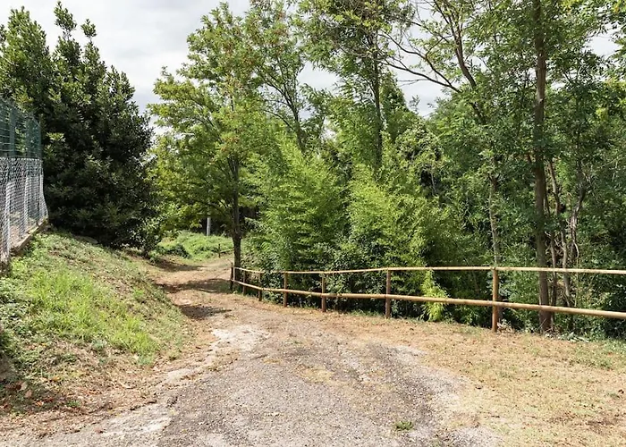 Magnolia Costa Dei Trabocchi Country house *