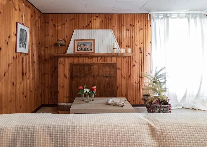 Magnolia Costa Dei Trabocchi Rocca San Giovanni