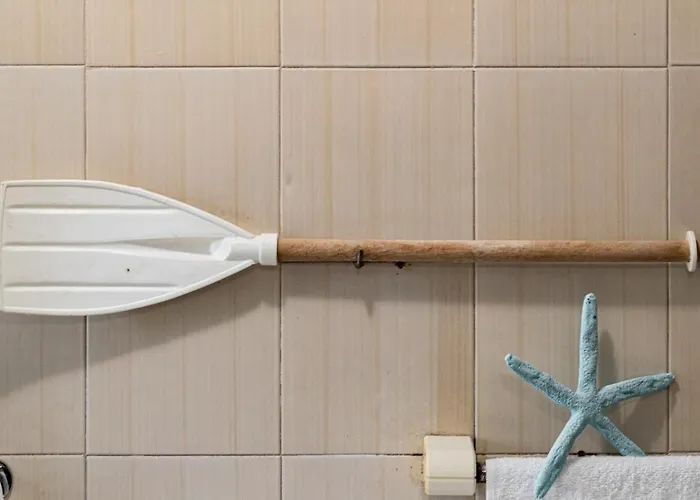 Magnolia Costa Dei Trabocchi Country house Rocca San Giovanni