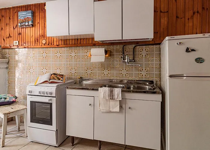 Country house Magnolia Costa Dei Trabocchi