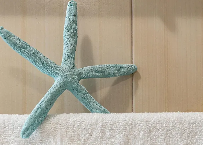 Magnolia Costa Dei Trabocchi * Rocca San Giovanni