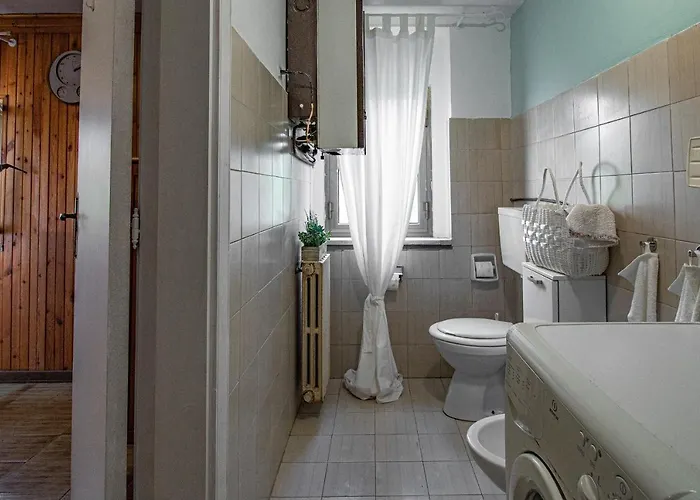 Magnolia Costa Dei Trabocchi