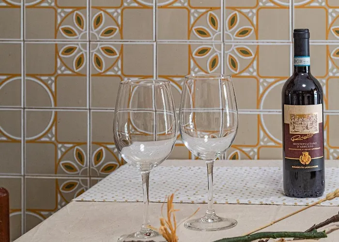 Magnolia Costa Dei Trabocchi