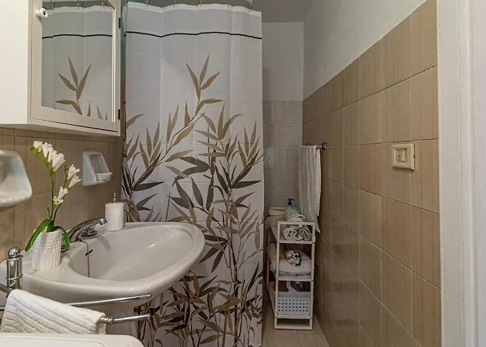 Magnolia Costa Dei Trabocchi * Rocca San Giovanni