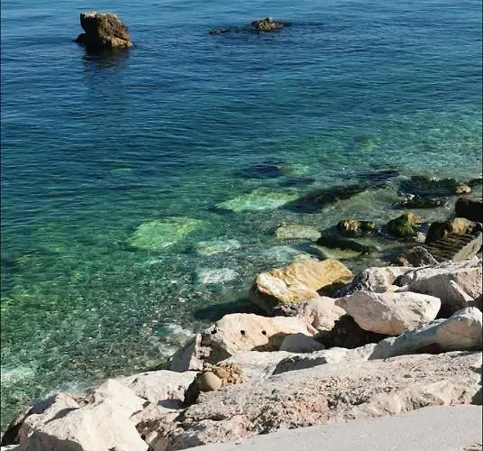 Country house Magnolia Costa Dei Trabocchi *