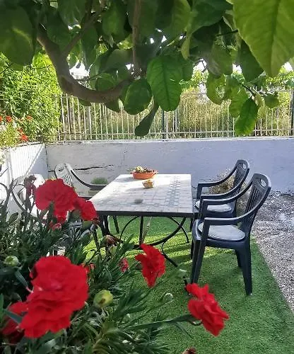 Magnolia Costa Dei Trabocchi Country house