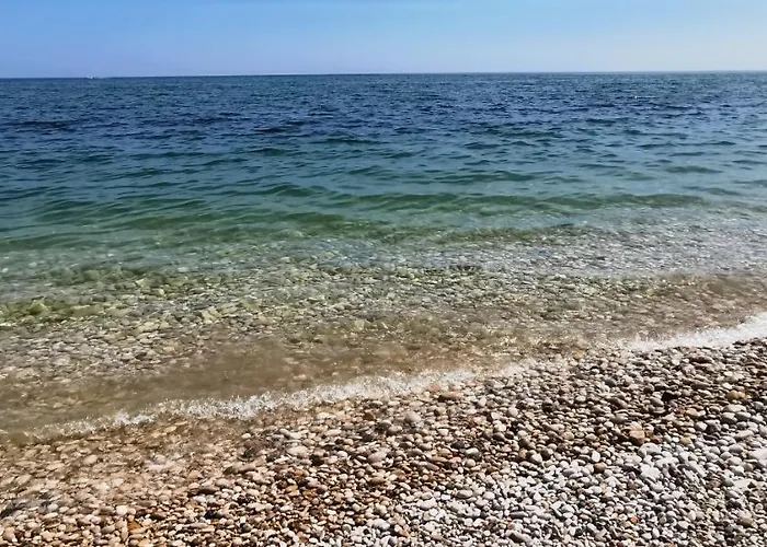 Magnolia Costa Dei Trabocchi Casa rural Rocca San Giovanni