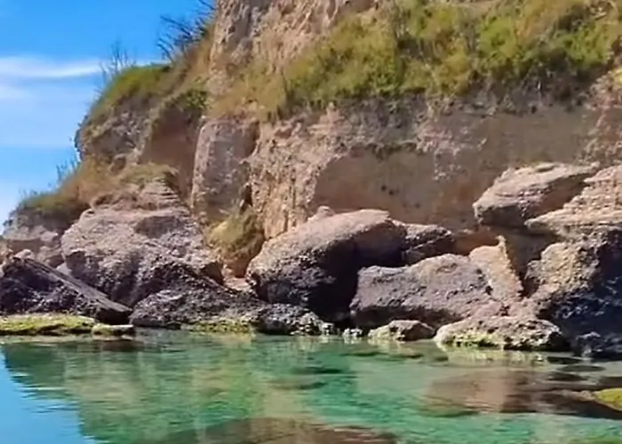 Magnolia Costa Dei Trabocchi * Rocca San Giovanni