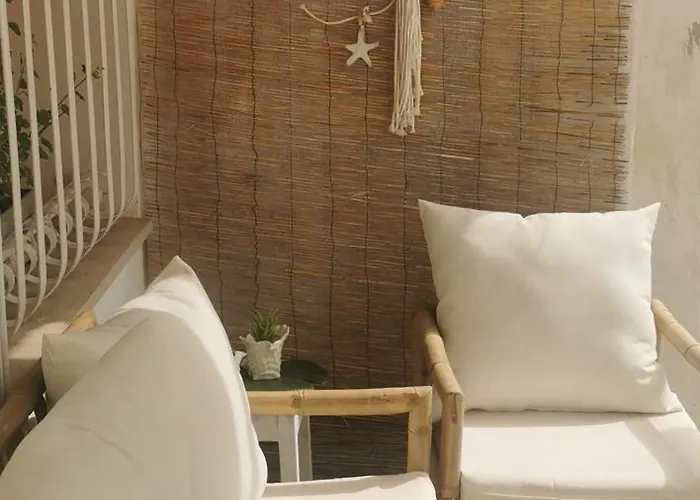 Kır Evi Magnolia Costa Dei Trabocchi Rocca San Giovanni