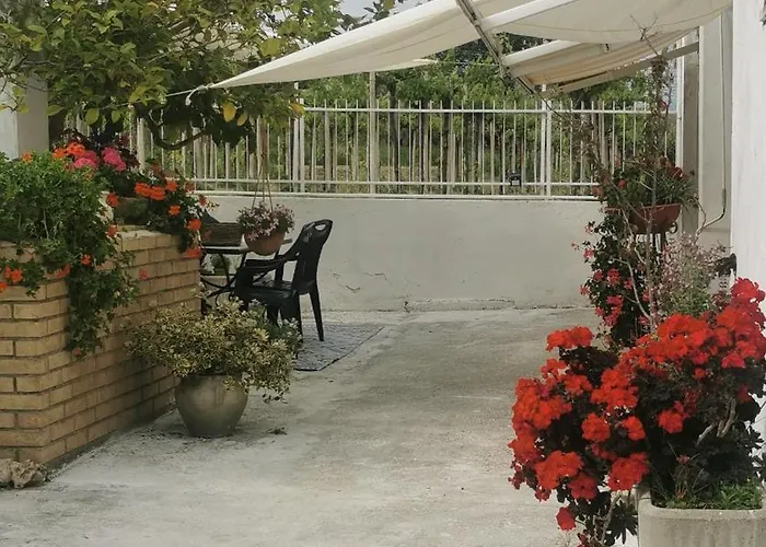 Magnolia Costa Dei Trabocchi *